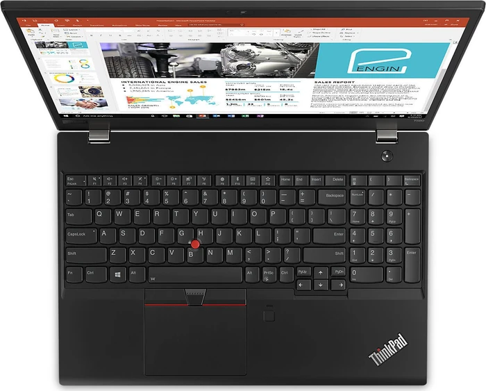 Lenovo ThinkPad T580, Core i5-8250U, 8GB RAM, 256GB SSD, DE