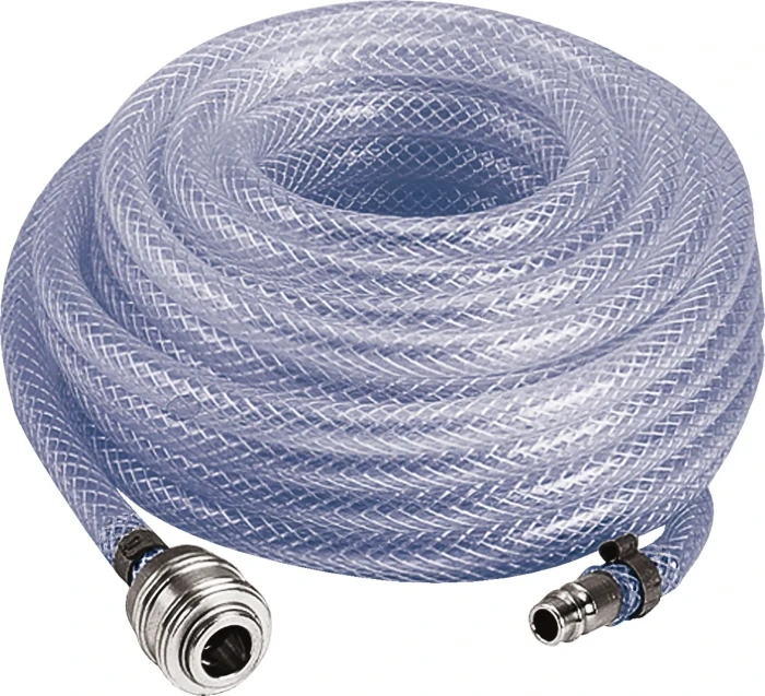 Einhell Druckluft-Schlauch, 6mm x 10m