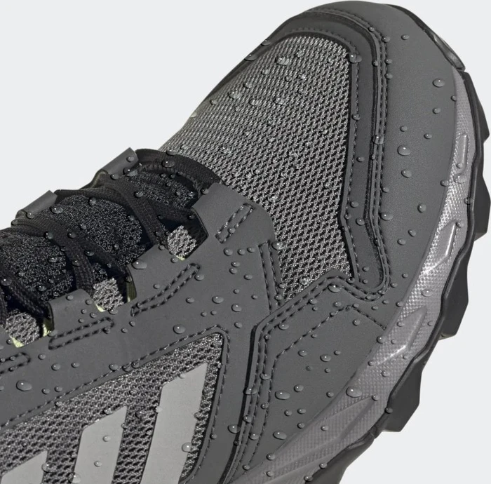 adidas Tracerocker 2.0 Gore-Tex grey six/grey two/core black (Herren)
