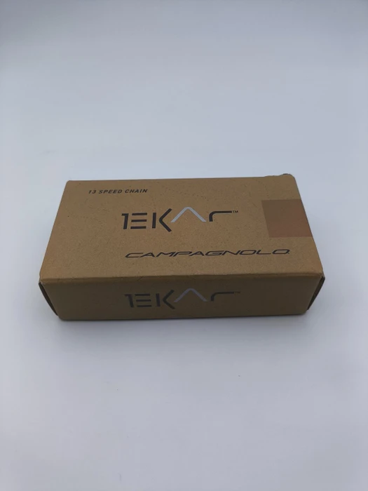 Campagnolo Ekar 13-fach 118 Glieder Kette (CN21-EK1318)