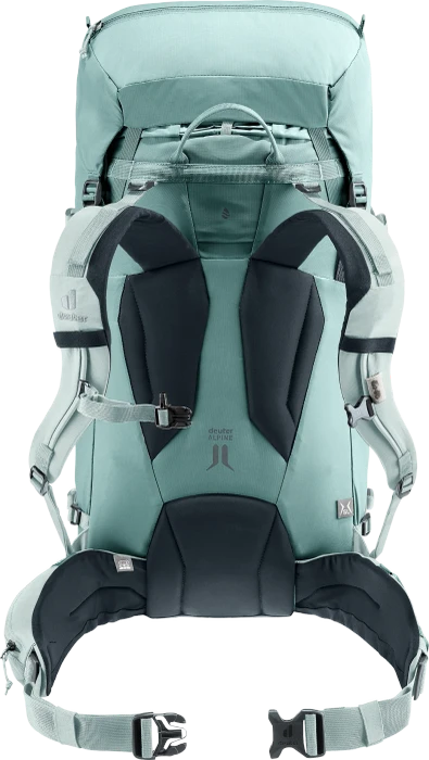 Deuter Guide 42+8 SL jade/frost (Damen)