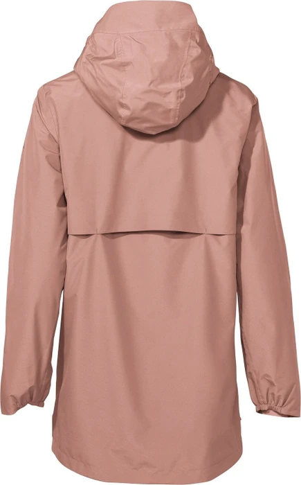 Vaude Mineo II 2L Funktionsjacke soft rose (Damen)