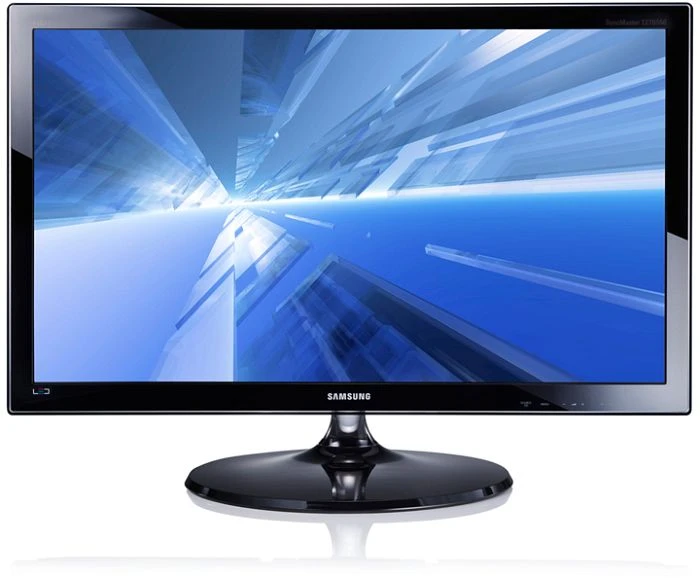 Samsung SyncMaster T27B550E, 27"