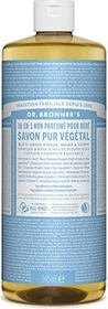 Dr. Bronner 18-in-1 Naturseife Baby-Mild, 945ml