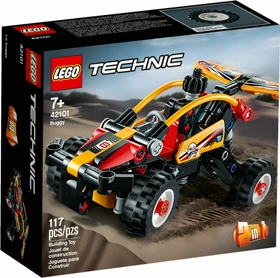 LEGO Technic - Strandbuggy