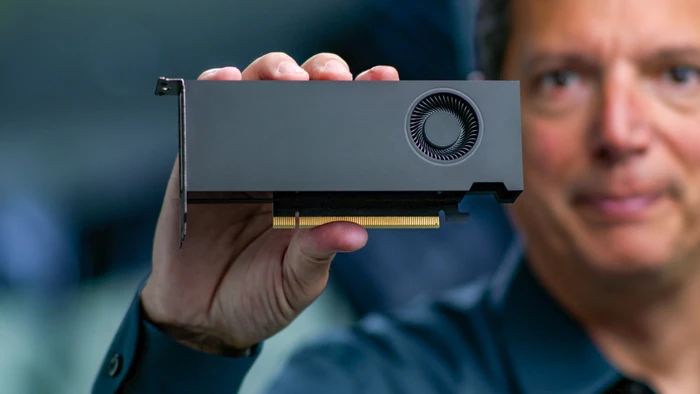 ASUS RTX A2000, 12GB GDDR6, 4x mDP