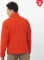 Salomon Mountain Flex Funktionsjacke cherry tomato (Herren) Vorschaubild