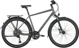 Bergamont Vitess 10 graphite black Modell 2026