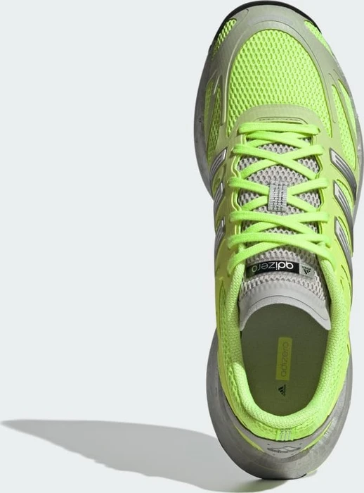 adidas Adizero Aruku signal green/grey two/core black