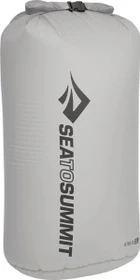 Sea to Summit Ultra-Sil 8l Drybag highrise grey