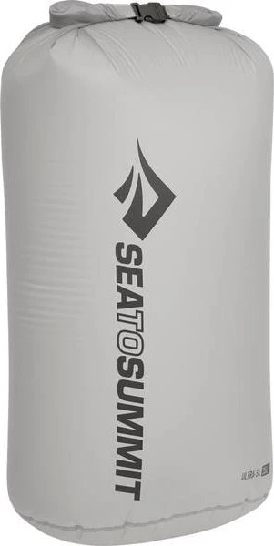 Sea to Summit Ultra-Sil 8l Drybag highrise grey