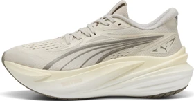 Puma MagMax Nitro 2 alpine snow/buttercream (Damen)