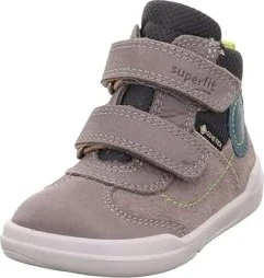 Superfit Superfree GTX grau/blau (Junior)
