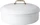 Riess Brotdose mit Deckel (0590-033)