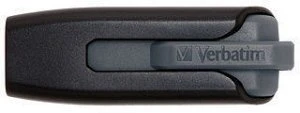 Verbatim Store 'n' Go V3 32GB schwarz, USB-A, USB 3.2 Gen 1×1
