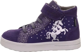 Superfit Stella High lila/silber (Junior)