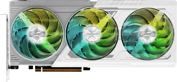 ASRock Radeon RX 9070 Steel Legend 16GB ab € 609,99 (2026
