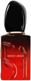 Giorgio Armani Si Passione Intense Eau de Parfum nachfüllbar, 30ml