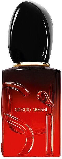 Giorgio Armani Si Passione Intense Eau de Parfum
