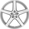 Dezent TY 5.5x15 4/100 ET45 Vorschaubild