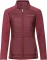 Vaude Idris 3in1 III Funktionsmantel dark cherry (Damen) Vorschaubild