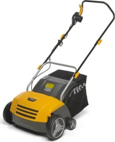 Stiga SV 213 E Elektro-Vertikutierer/Rasenlüfter