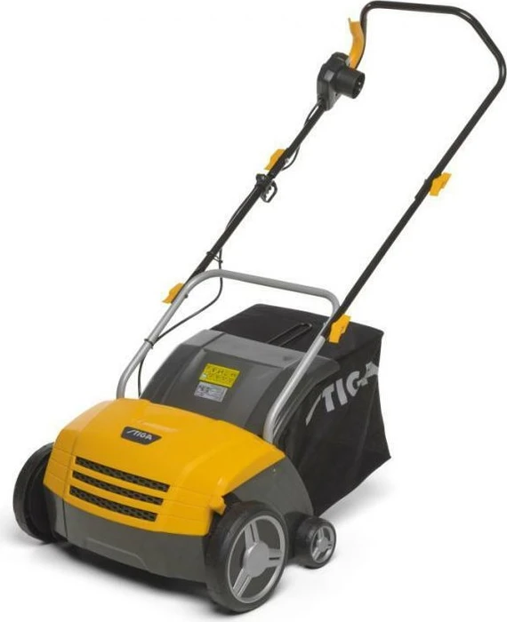 Stiga SV 213 E Elektro-Vertikutierer/Rasenlüfter
