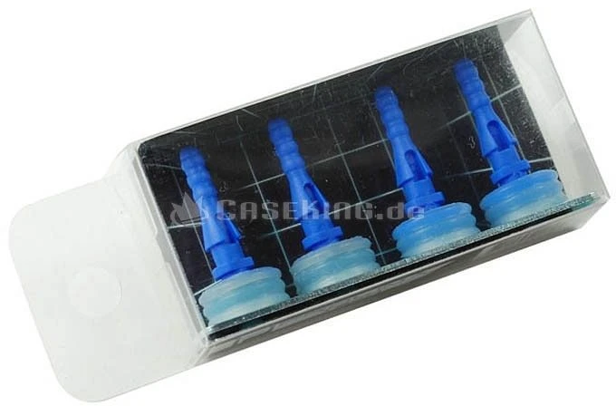 Prolimatech Magnetic Pin, 4 Stück