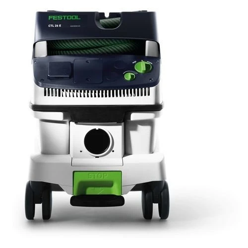 Festool CTL 26 E Cleantec Nass-/Trockensauger