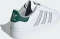 adidas Superstar XLG cloud white/grey two/collegiate green (Herren) Vorschaubild