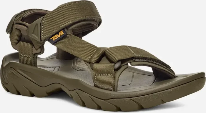 Teva Terra Fi 5 Universal olive (Herren)