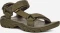 Teva Terra Fi 5 Universal olive (Herren) Vorschaubild