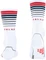 Falke BC Impulse Fahrradsocken weiß Vorschaubild