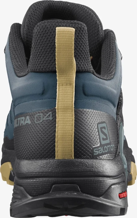 Salomon X Ultra 4 GTX legion blue/black/fall leaf (Herren)
