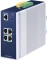 Planet TSN-5225 Industrial Railmount Gigabit Managed Switch, 4x RJ-45 Vorschaubild