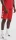hummel Core XK Poly Trainingshose kurz rot (211466-3062)