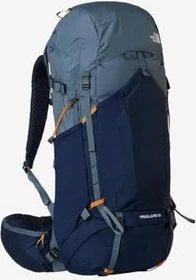 The North Face Trail Lite 50 granite grey/summit navy