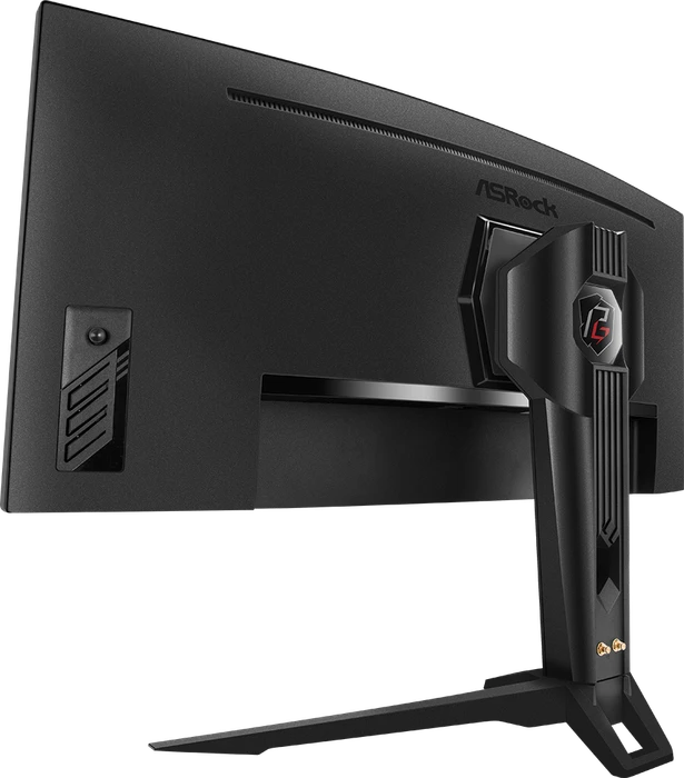 ASRock Phantom Gaming PG34WQ15R2B, 34"