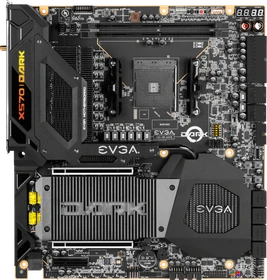 EVGA X570 Dark (AMD AM4)