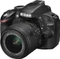 Nikon D3200 Vorschaubild