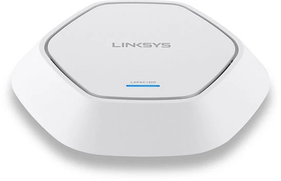 Linksys AC1200 Access Point