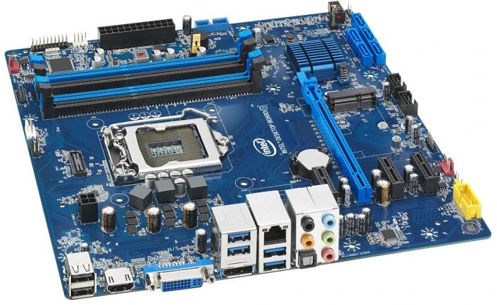 Intel DH87RL (Intel 1150)