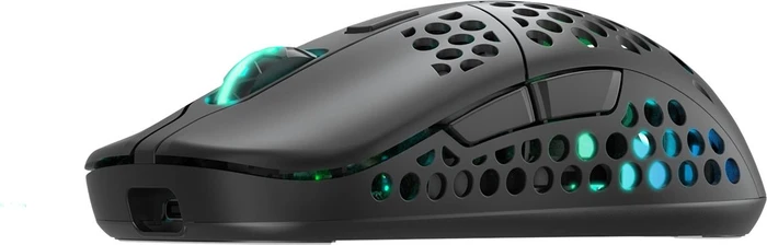 Xtrfy M42 Wireless schwarz, USB