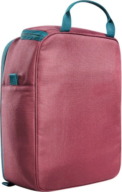 Tatonka Cooler Bag S Kühltasche bordeaux red