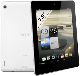 Acer Iconia Tab A1-810, gold, 16GB (NT.L2MEG.001 / NT.L2MEK.001)