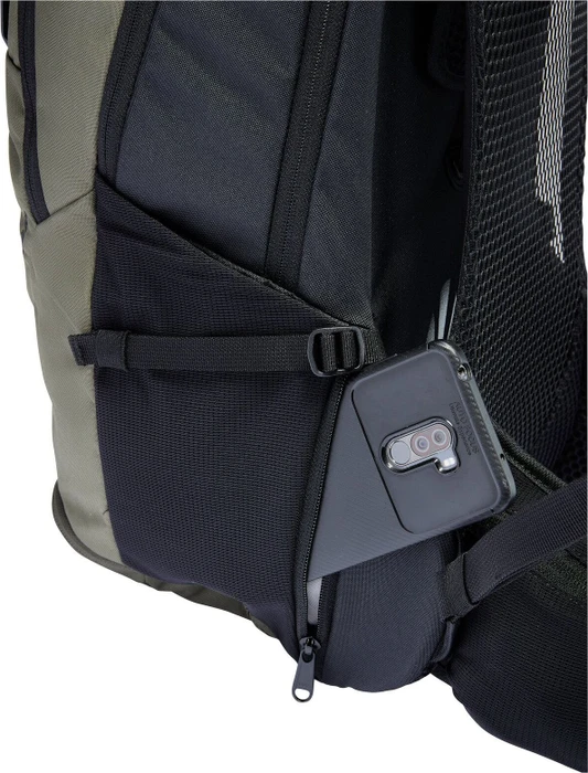 Vaude Bike Alpin 25+5 Modell 2024 willow green