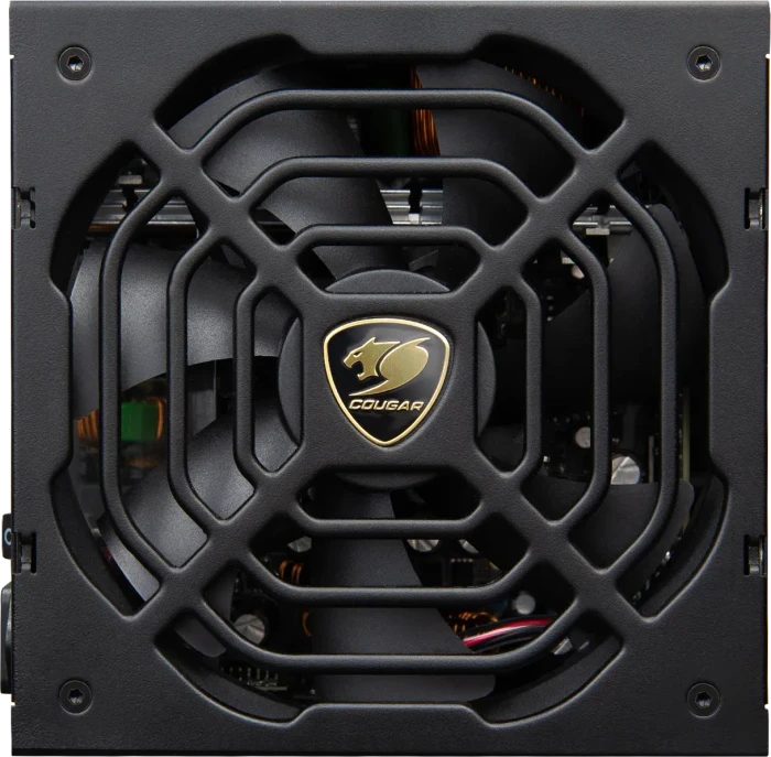 Cougar GR 1000 1000W, ATX 3.1