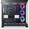 NZXT H9 Flow RGB [2025] Black, schwarz, Glasfenster Vorschaubild