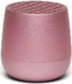 Lexon Mino+ glossy neonrosa