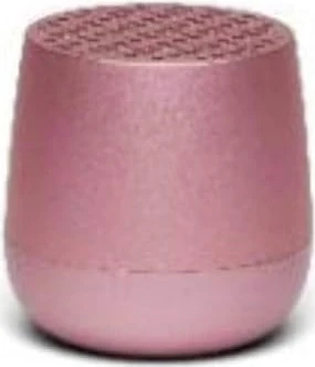 Lexon Mino+ glossy neonrosa